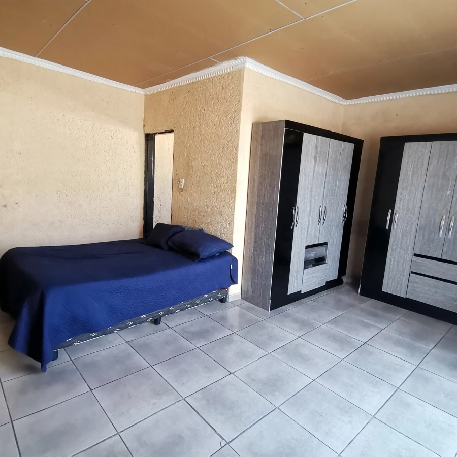 3 Bedroom Property for Sale in Lethlabile North West